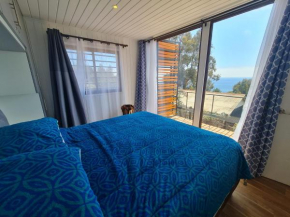 Oceana Suites - Los Tebos